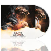 Introvert/Extrovert - Saint Astoria [CD]