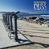 Muchas Gracias: The Best of Kyuss - Kyuss [VINYL Limited Edition] - Vinyl8
