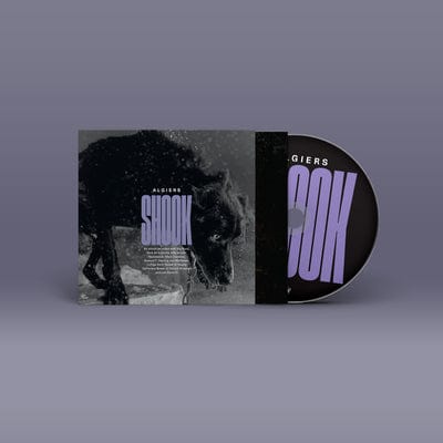 Shook - Algiers [CD]