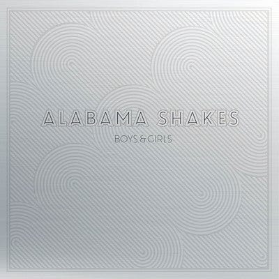 Boys & Girls - Alabama Shakes [CD]