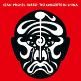 The Concerts in China - Jean-Michel Jarre [CD] - Vinyl8