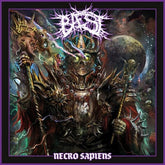Necro Sapiens - Baest [CD]