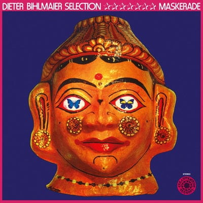 Maskerade - Dieter Bihlmaier Selection [VINYL]