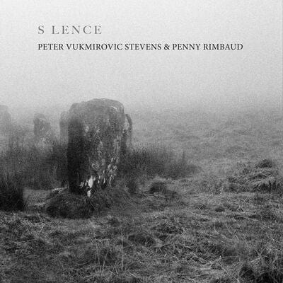 S LENCE - Peter Vukmirovic Stevens [CD]