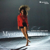 Heinrich Ignaz Franz Biber: Mystery Sonatas:   - Heinrich Ignaz Franz Biber [CD]