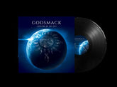 Lighting Up the Sky - Godsmack [VINYL] - Vinyl8