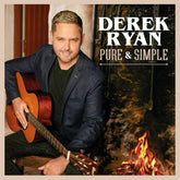 Pure & Simple - Derek Ryan [CD]