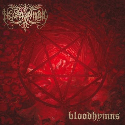 Bloodhymns - Necrophobic [CD]