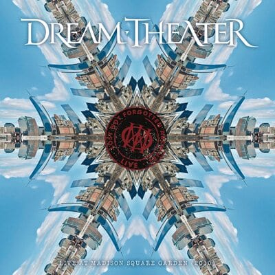 Lost Not Forgotten Archives: Live at Madison Square Garden (2010) - Dream Theater [VINYL]