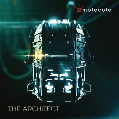 The Architect - eMolecule [CD Limited Edition]