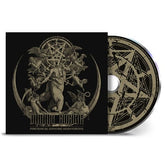 Puritanical Euphoric Misanthropia - Dimmu Borgir [CD] - Vinyl8