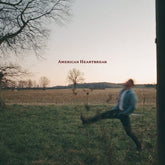 American Heartbreak:   - Zach Bryan [CD]