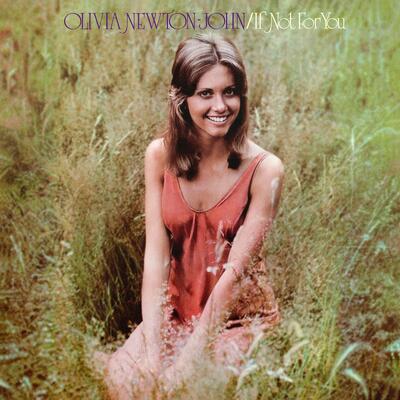 If Not for You - Olivia Newton-John [VINYL Deluxe Edition] - Vinyl8