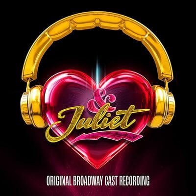 & Juliet - Various Artists [CD]