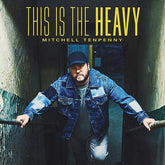 This Is the Heavy - Mitchell Tenpenny [CD]