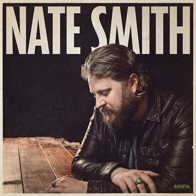 Nate Smith - Nate Smith [CD]
