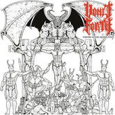 Northeastern Deprivation - Vomit Forth [VINYL]