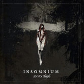 Anno 1696 - Insomnium [CD] - Vinyl8