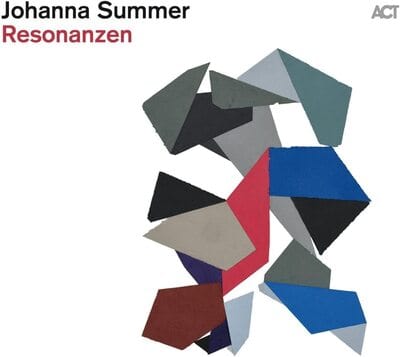 Resonanzen - Johanna Summer [CD]