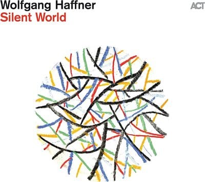 Silent World - Wolfgang Haffner [CD] - Vinyl8