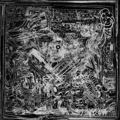 Hen Ogledd:   - Hen Ogledd [CD]