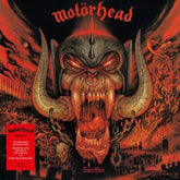 Sacrifice - Motörhead [VINYL] - Vinyl8