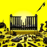 72 Seasons (hmv Exclusive) Red Vinyl - Metallica [VINYL]