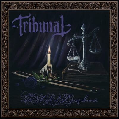 The Weight of Remembrance - Tribunal [VINYL]