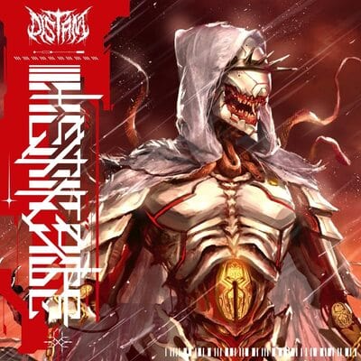 Heritage - Distant [CD Limited Edition]