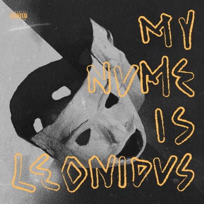 Mynameisleonidas - mynameisleonidas [VINYL]