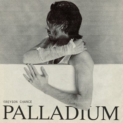 Palladium - Greyson Chance [VINYL]