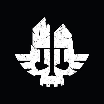 Warhammer 40,000: Darktide - Jesper Kyd [VINYL Deluxe Edition Limited Edition]