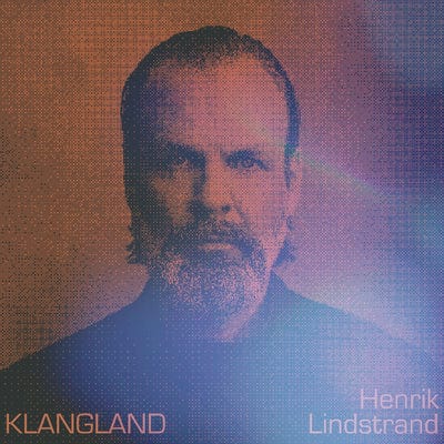 Klangland - Henrik Lindstrand [CD]