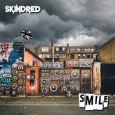 Smile - Skindred [VINYL] - Vinyl8