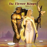 Adam & Eve - The Flower Kings [CD]