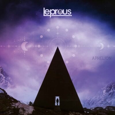 Aphelion - Leprous [CD Limited Edition]