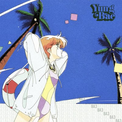 Bae 3 - Yung Bae [VINYL]