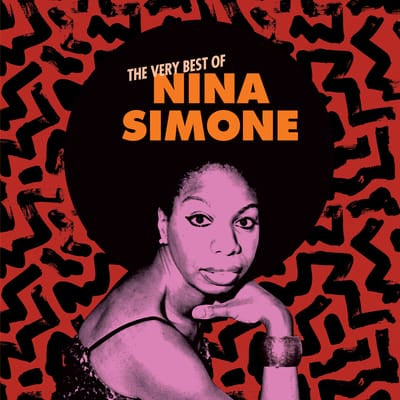 The Very Best of Nina Simone - Nina Simone [VINYL] - Vinyl8
