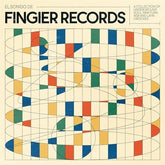 El Sonido De Fingier Records:   - The Kevin Fingier Collective [CD]