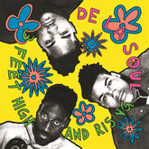 3 Feet High and Rising - De La Soul [CD] - Vinyl8