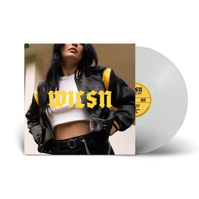 Those Days Are Over - WILSN [VINYL] - Vinyl8
