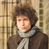 Blonde On Blonde - Bob Dylan [VINYL]