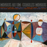 Mingus Ah Um - Charles Mingus [VINYL]