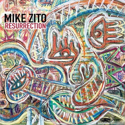 Resurrection - Mike Zito [VINYL] - Vinyl8