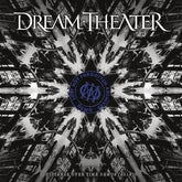 Lost Not Forgotten Archives: Distance Over Time Demos (2018) - Dream Theater [VINYL]