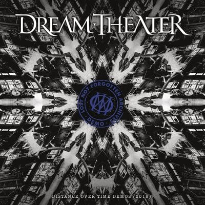 Lost Not Forgotten Archives: Distance Over Time Demos (2018) - Dream Theater [VINYL]