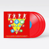 NOW Dance - The 80s - Various Artists [VINYL] - Vinyl8