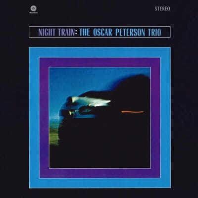 Night Train - Oscar Peterson [VINYL] - Vinyl8