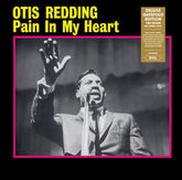 Pain in My Heart - Otis Redding [VINYL]