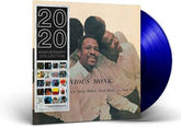 Brilliant Corners - Thelonious Monk & Sonny Rollins [VINYL] - Vinyl8